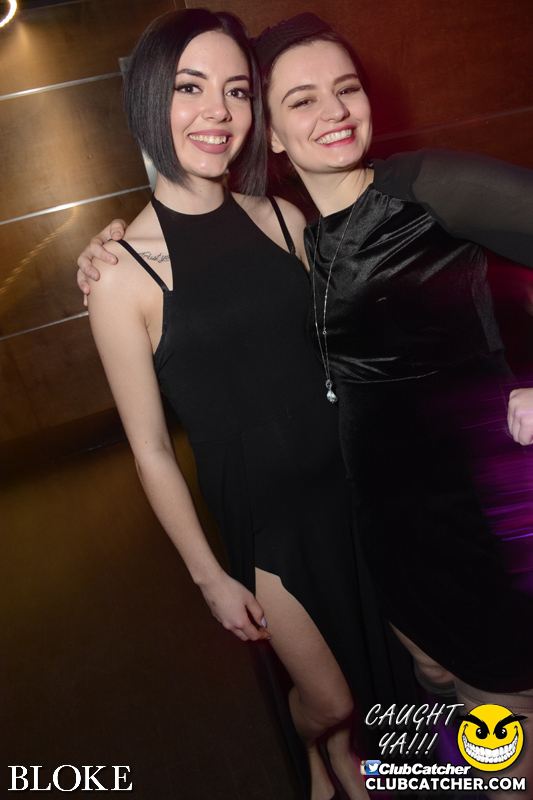 Bloke nightclub photo 35 - April 20th, 2016