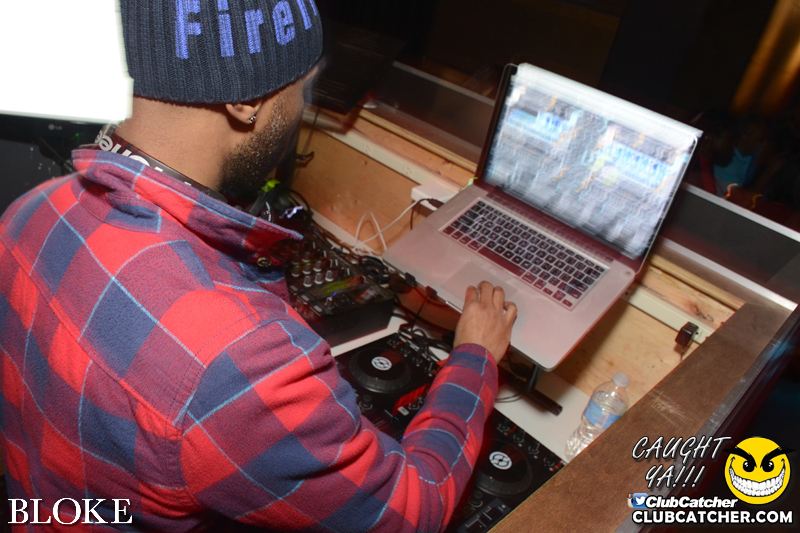 Bloke nightclub photo 38 - April 20th, 2016