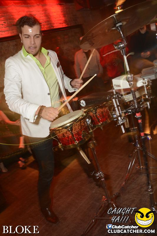 Bloke nightclub photo 39 - April 20th, 2016