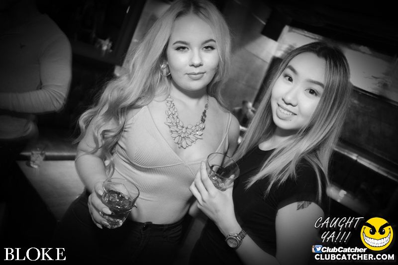 Bloke nightclub photo 40 - April 20th, 2016