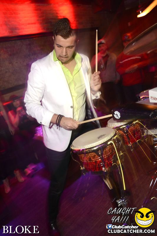 Bloke nightclub photo 5 - April 20th, 2016
