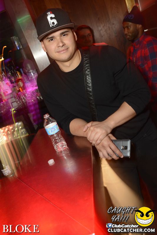 Bloke nightclub photo 42 - April 20th, 2016