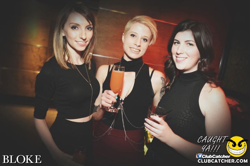 Bloke nightclub photo 43 - April 20th, 2016