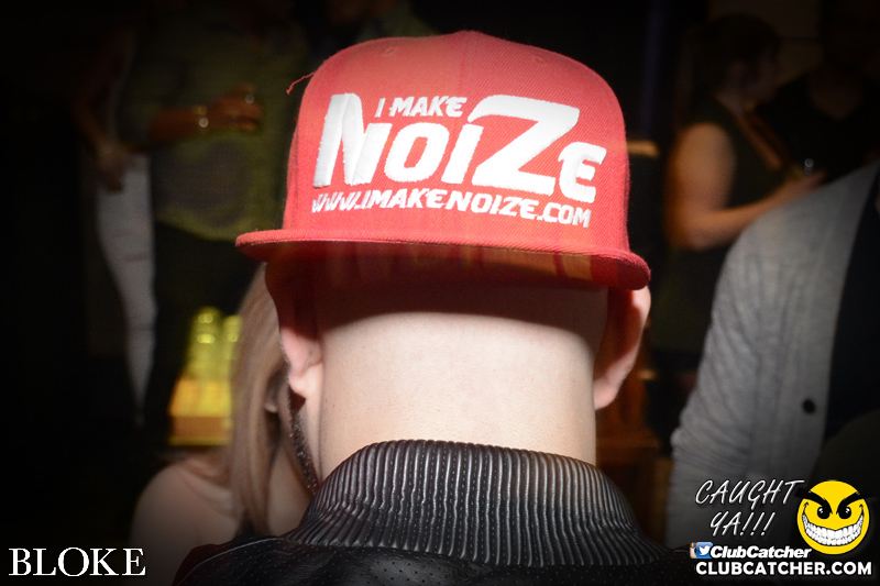 Bloke nightclub photo 44 - April 20th, 2016