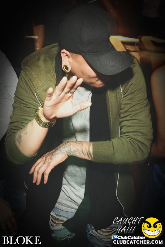 Bloke nightclub photo 46 - April 20th, 2016