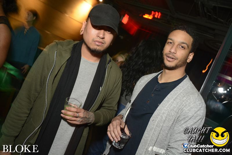 Bloke nightclub photo 49 - April 20th, 2016