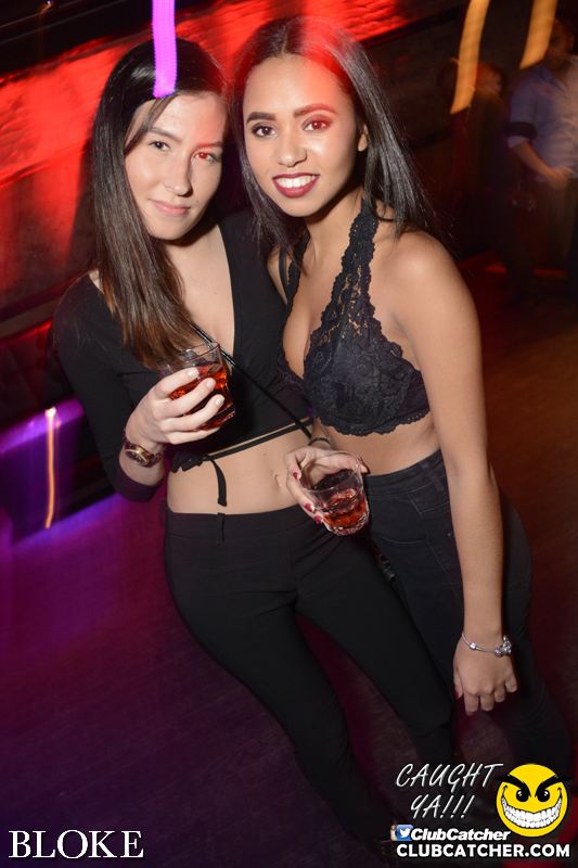 Bloke nightclub photo 51 - April 20th, 2016