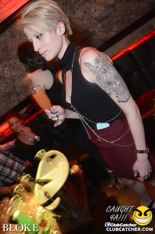 Bloke nightclub photo 56 - April 20th, 2016