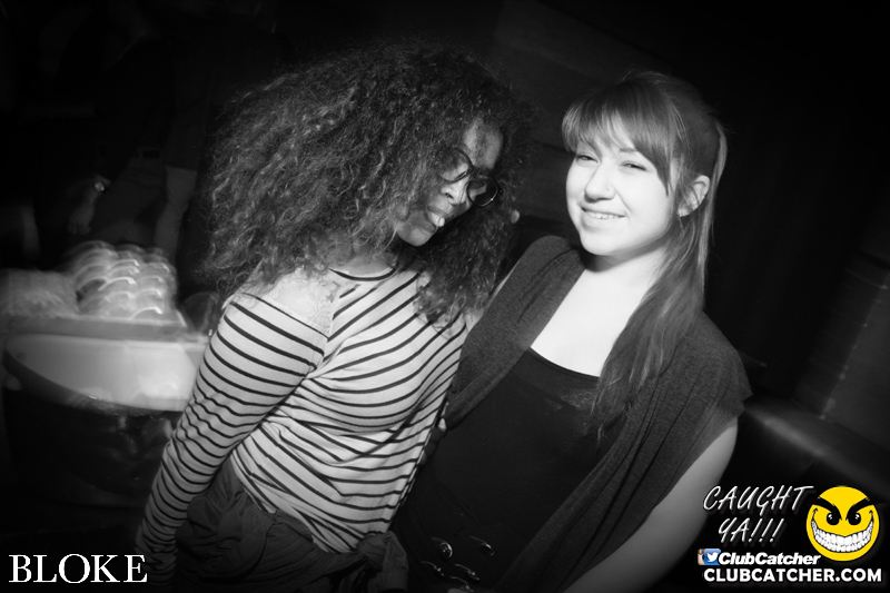 Bloke nightclub photo 59 - April 20th, 2016