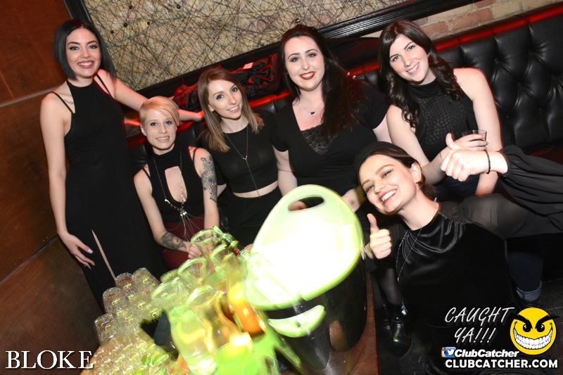 Bloke nightclub photo 7 - April 20th, 2016
