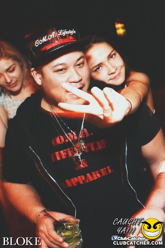 Bloke nightclub photo 62 - April 20th, 2016