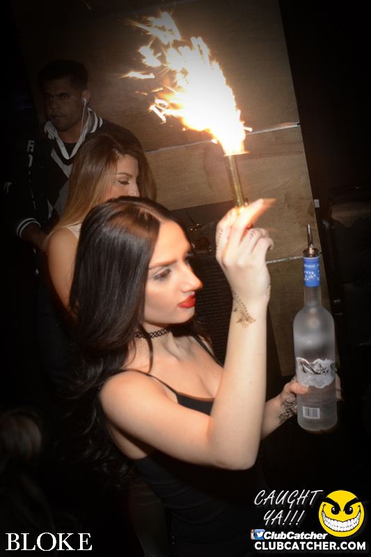 Bloke nightclub photo 67 - April 20th, 2016