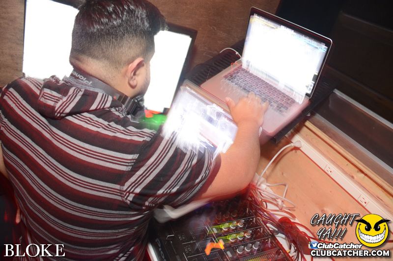 Bloke nightclub photo 68 - April 20th, 2016