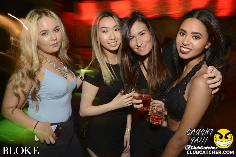 Bloke nightclub photo 8 - April 20th, 2016