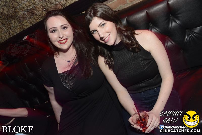 Bloke nightclub photo 71 - April 20th, 2016