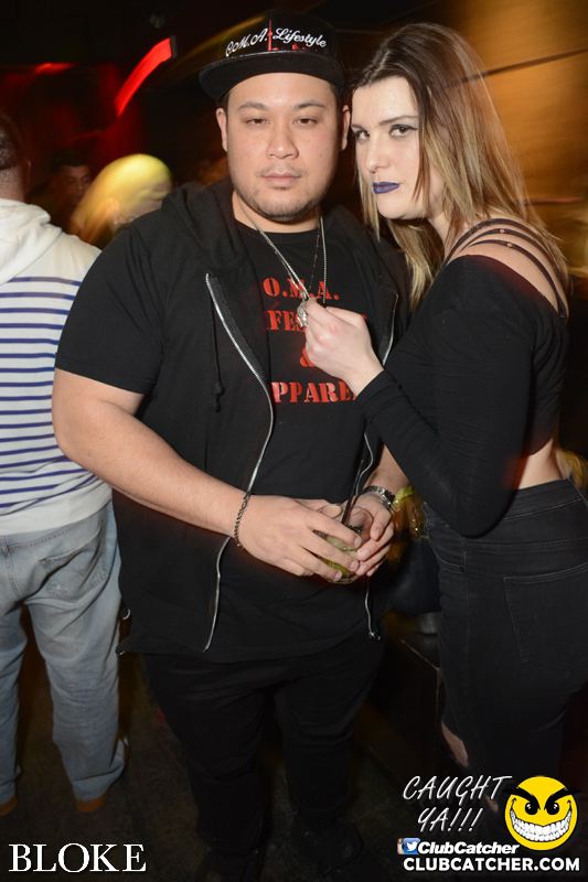 Bloke nightclub photo 72 - April 20th, 2016