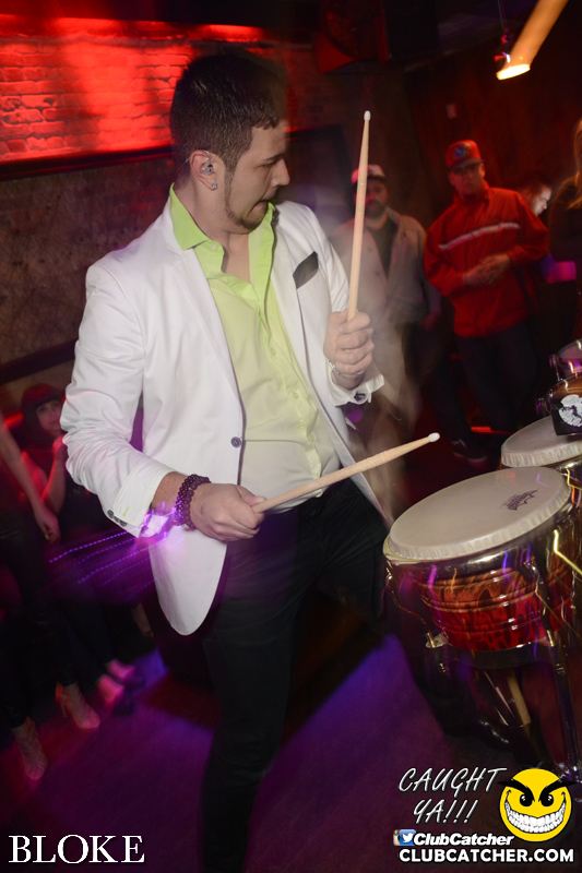 Bloke nightclub photo 73 - April 20th, 2016