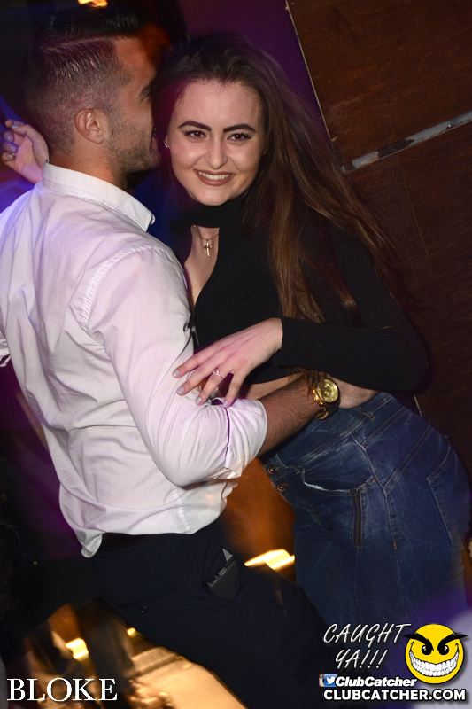 Bloke nightclub photo 74 - April 20th, 2016
