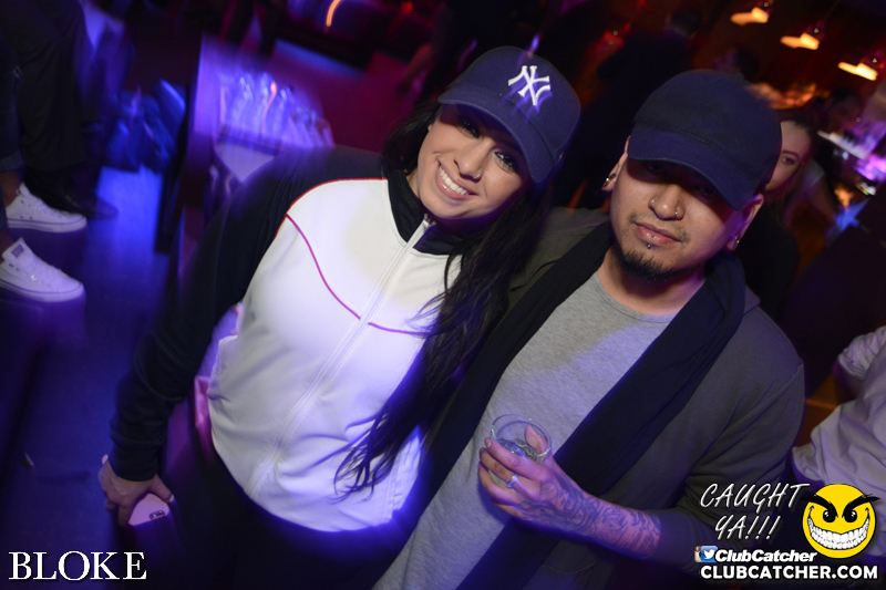 Bloke nightclub photo 75 - April 20th, 2016
