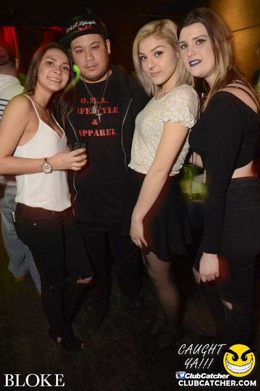 Bloke nightclub photo 76 - April 20th, 2016