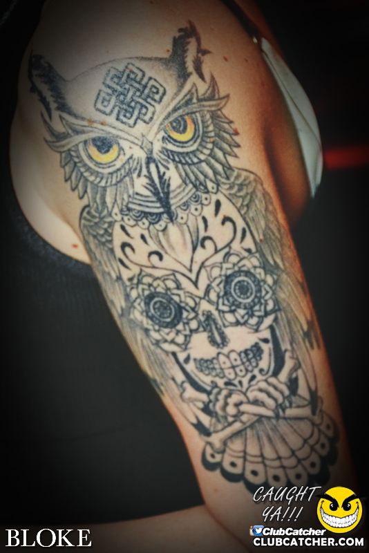 Bloke nightclub photo 77 - April 20th, 2016