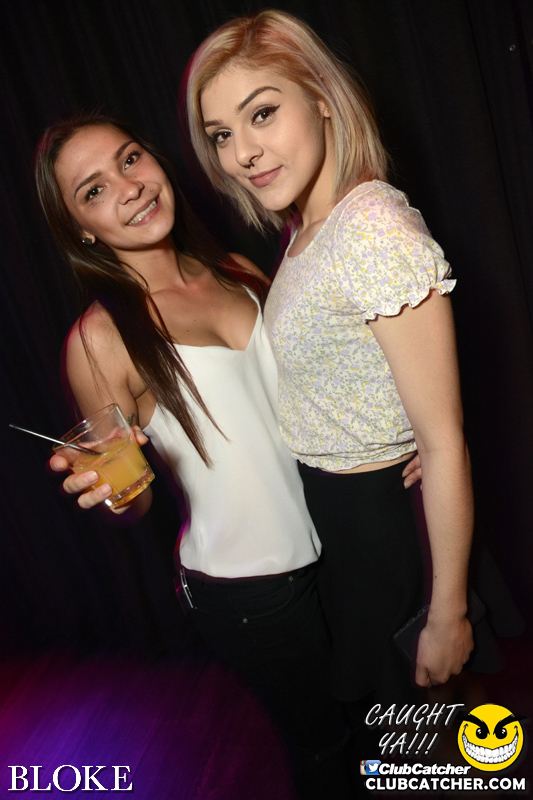 Bloke nightclub photo 80 - April 20th, 2016