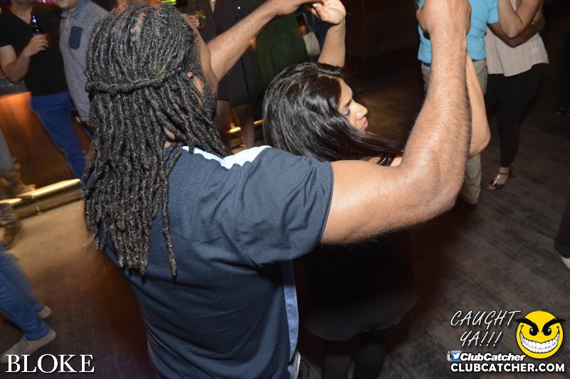 Bloke nightclub photo 82 - April 20th, 2016