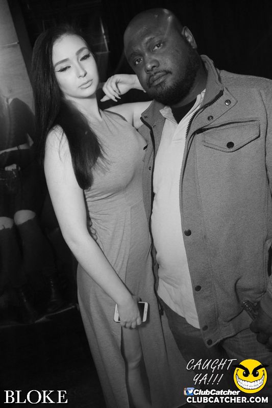 Bloke nightclub photo 84 - April 20th, 2016