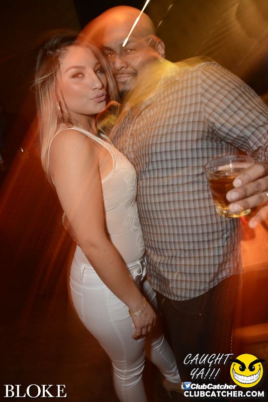 Bloke nightclub photo 85 - April 20th, 2016