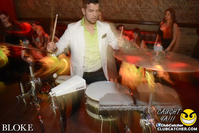 Bloke nightclub photo 86 - April 20th, 2016