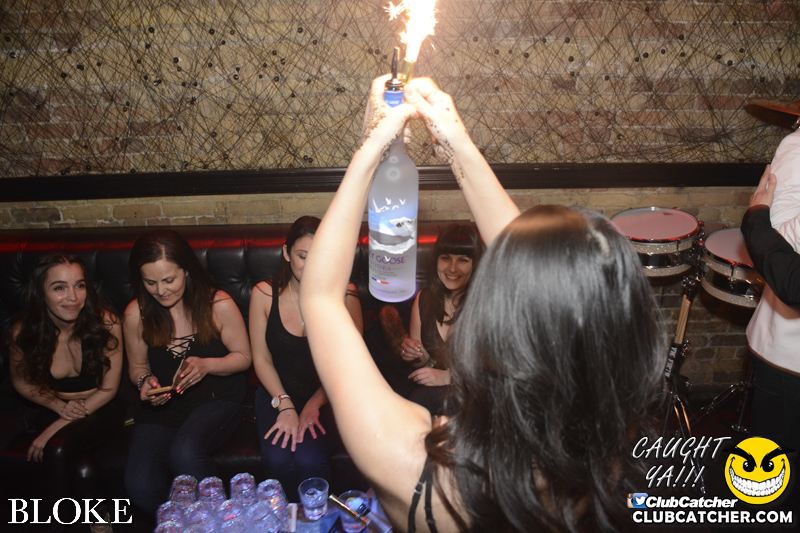 Bloke nightclub photo 88 - April 20th, 2016