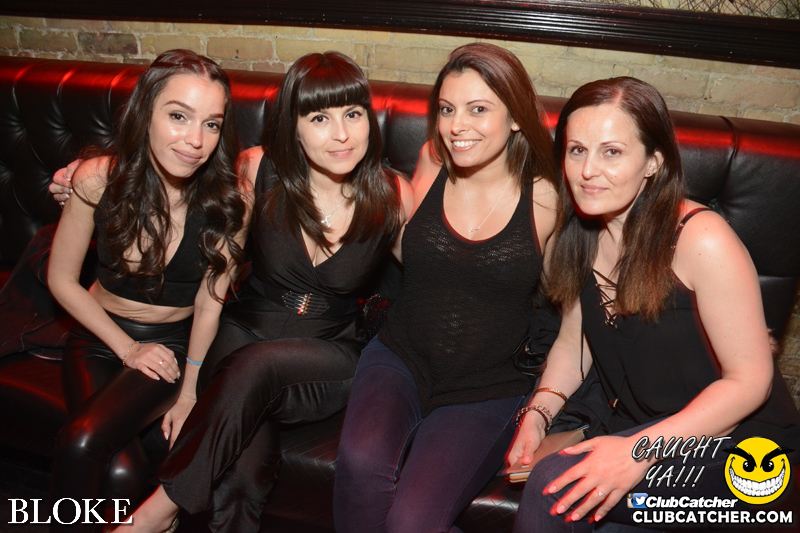 Bloke nightclub photo 10 - April 20th, 2016