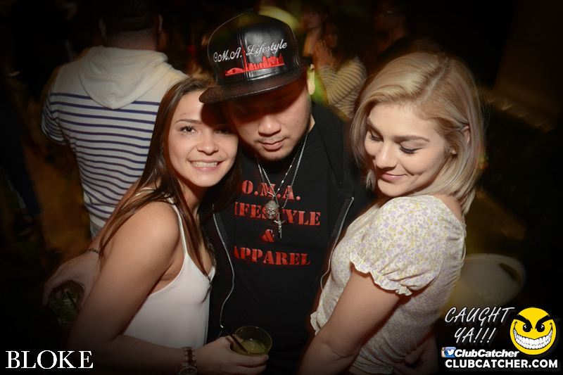 Bloke nightclub photo 91 - April 20th, 2016