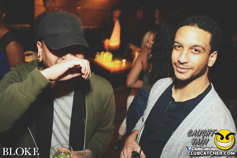 Bloke nightclub photo 95 - April 20th, 2016