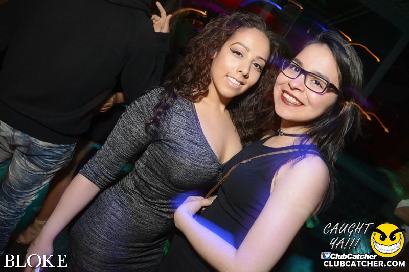 Bloke nightclub photo 98 - April 20th, 2016