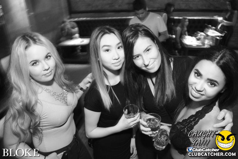 Bloke nightclub photo 99 - April 20th, 2016