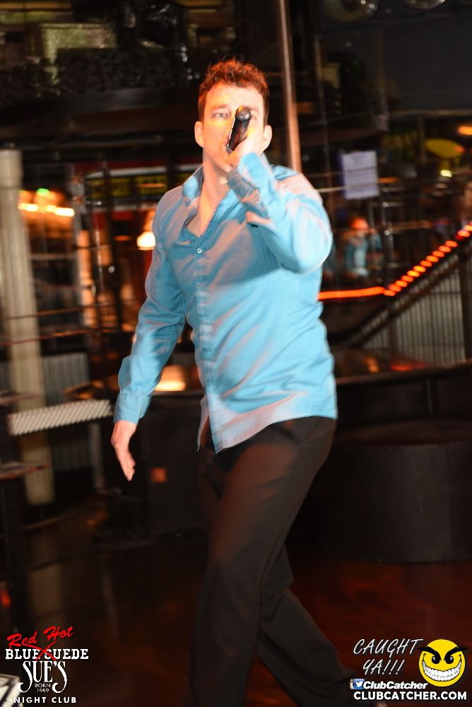 Blue Suede Sues nightclub photo 18 - April 21st, 2016