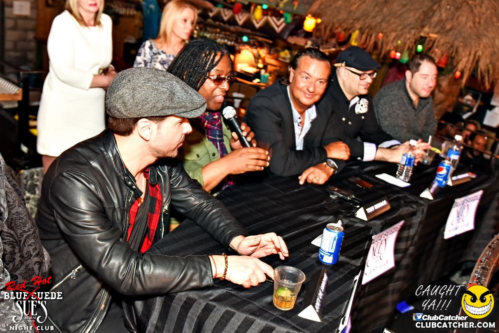 Blue Suede Sues nightclub photo 176 - April 21st, 2016