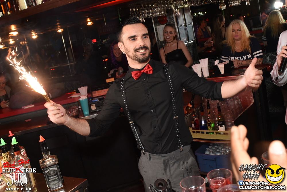 Blue Suede Sues nightclub photo 28 - April 21st, 2016