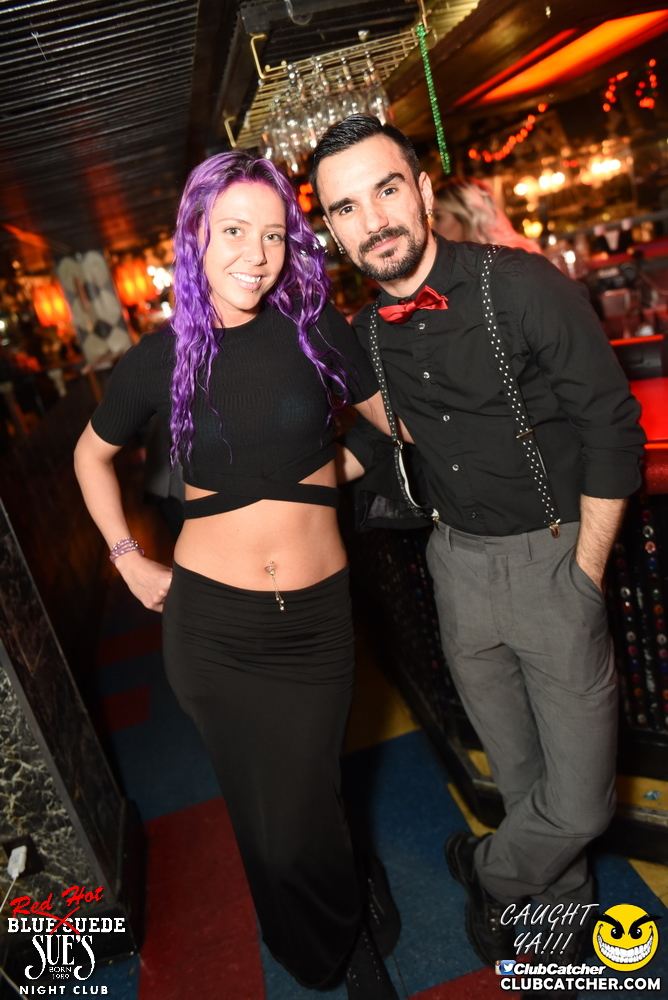 Blue Suede Sues nightclub photo 53 - April 21st, 2016