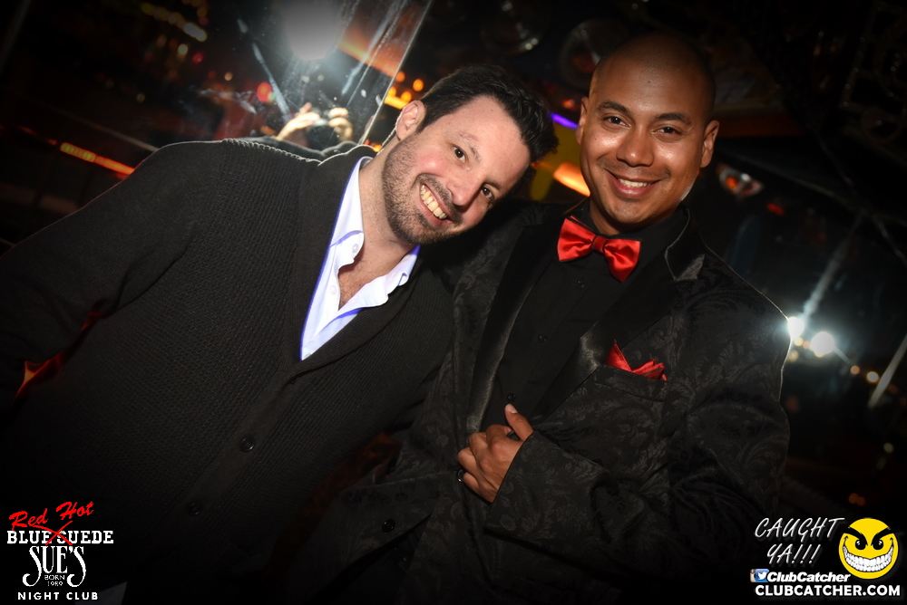 Blue Suede Sues nightclub photo 71 - April 21st, 2016