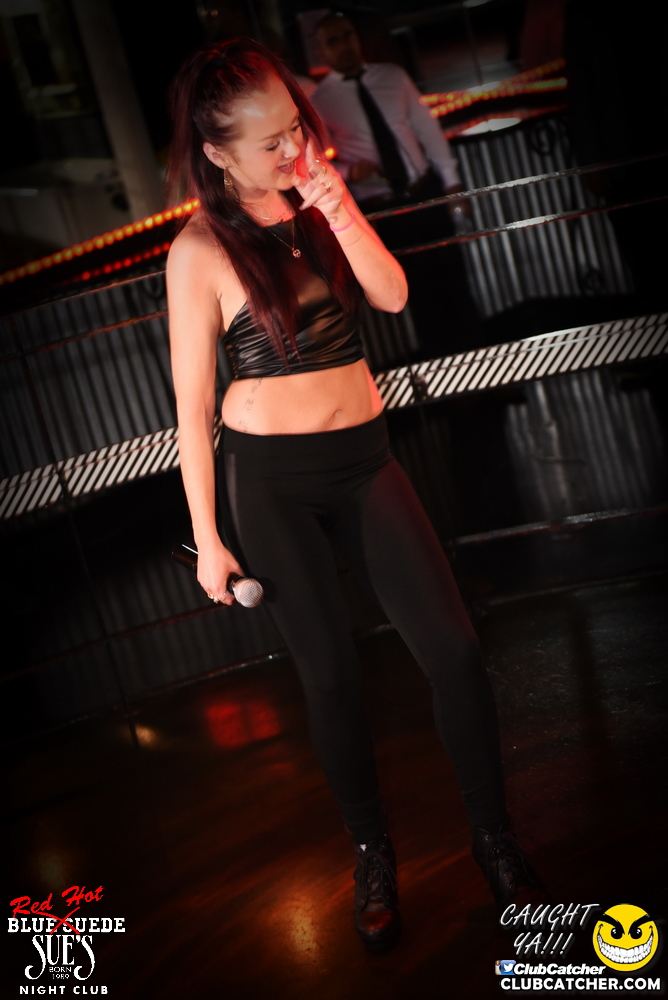 Blue Suede Sues nightclub photo 74 - April 21st, 2016