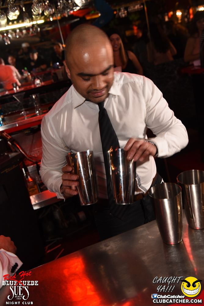 Blue Suede Sues nightclub photo 79 - April 21st, 2016