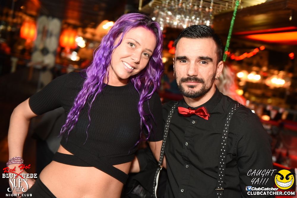 Blue Suede Sues nightclub photo 81 - April 21st, 2016