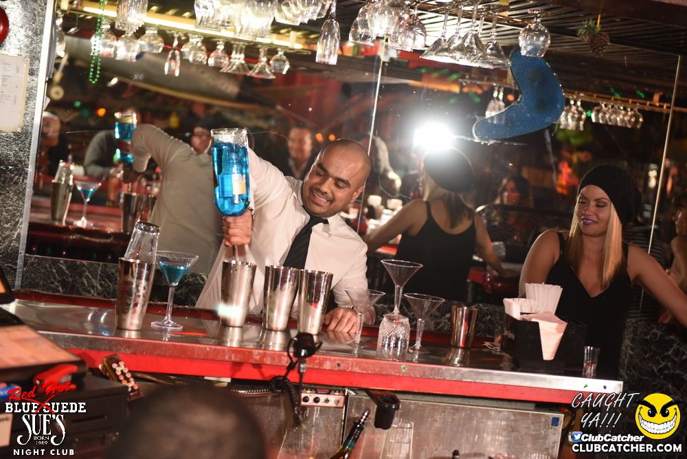 Blue Suede Sues nightclub photo 82 - April 21st, 2016