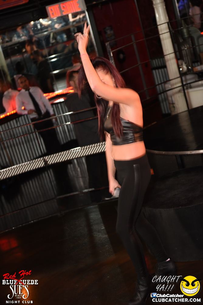 Blue Suede Sues nightclub photo 83 - April 21st, 2016