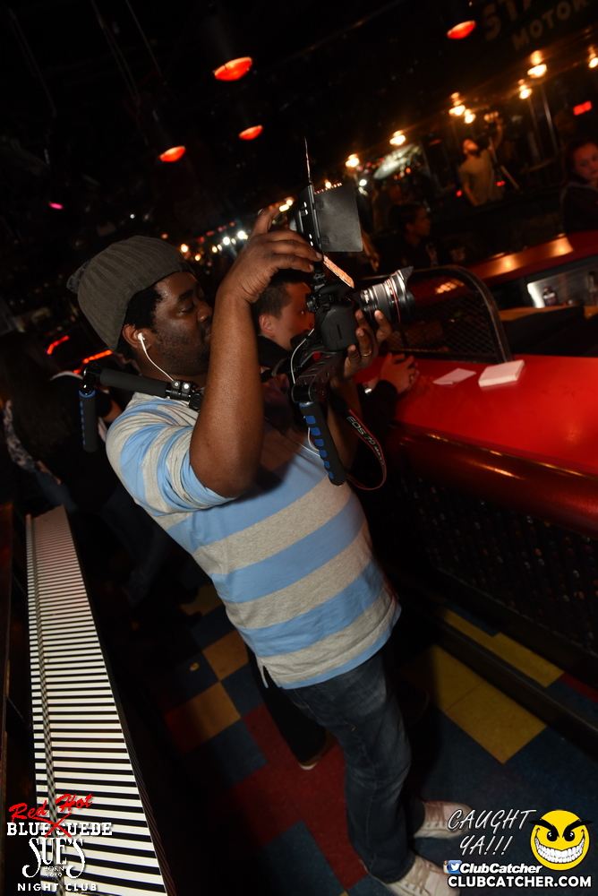 Blue Suede Sues nightclub photo 85 - April 21st, 2016