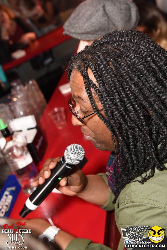 Blue Suede Sues nightclub photo 87 - April 21st, 2016