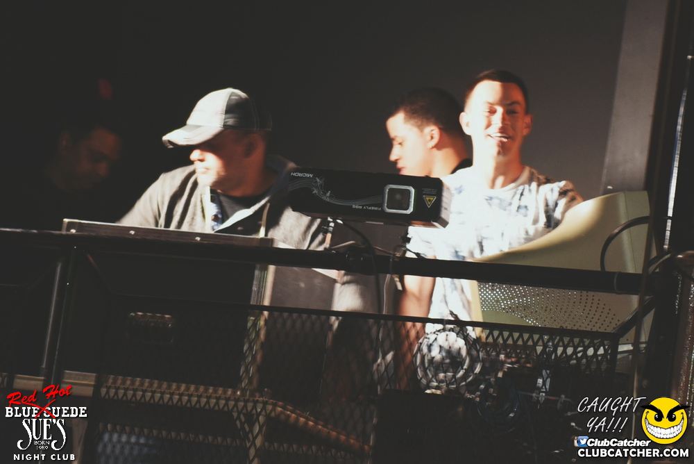 Blue Suede Sues nightclub photo 88 - April 21st, 2016