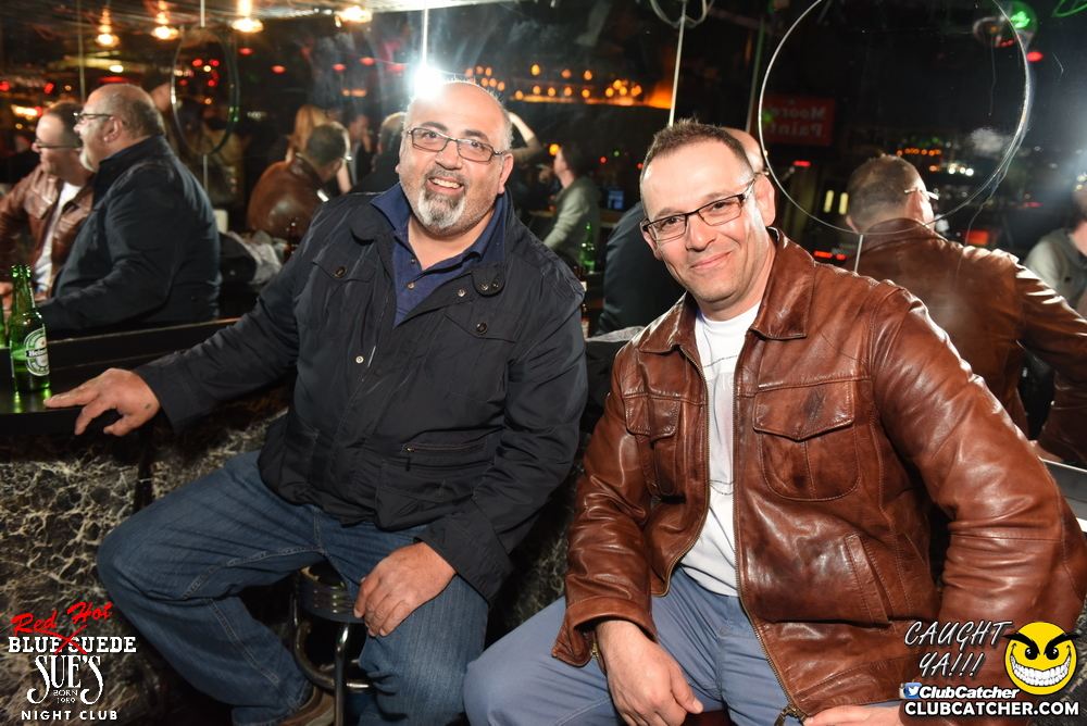 Blue Suede Sues nightclub photo 90 - April 21st, 2016